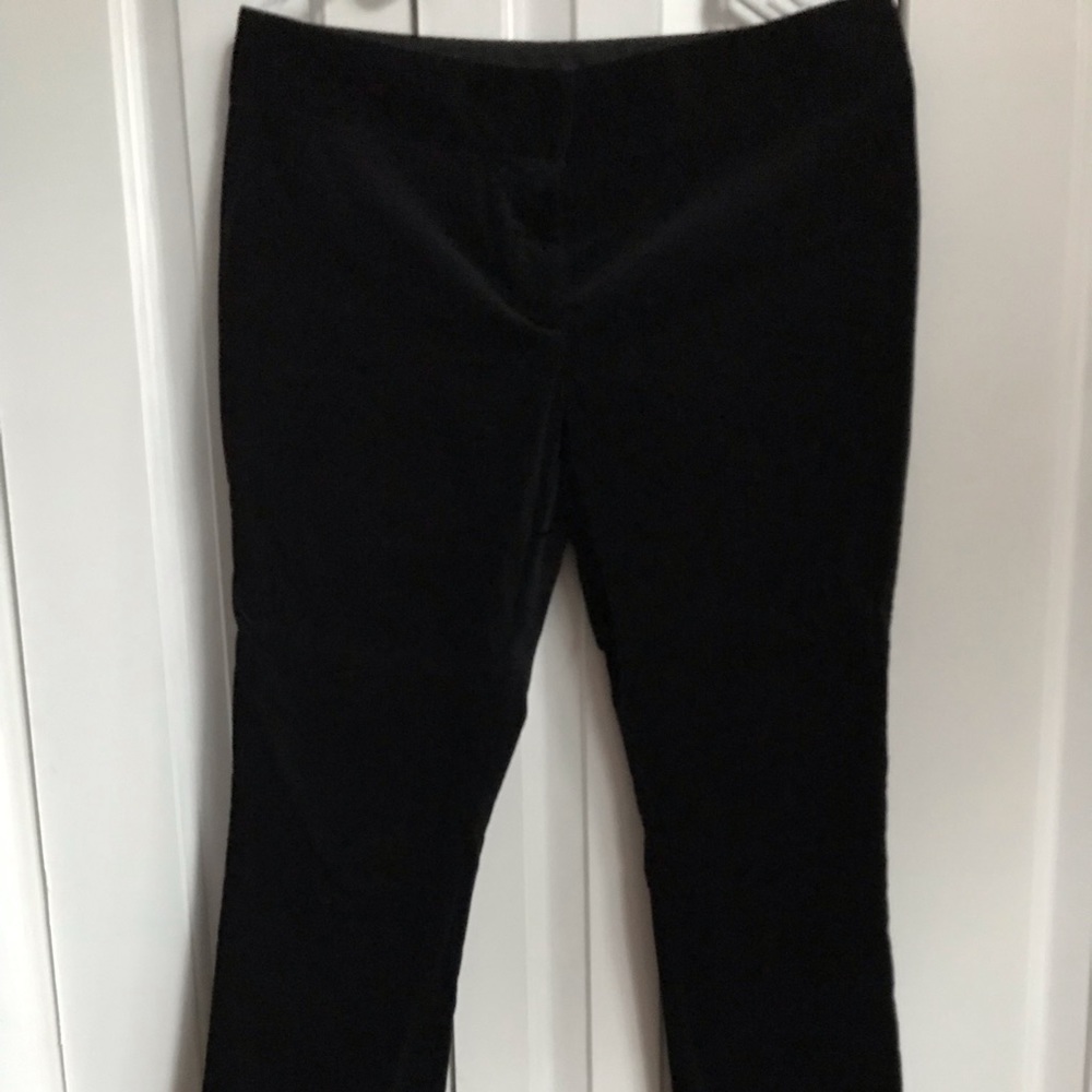 Black Velvet, if you please!